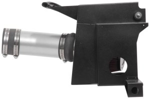 Honda Accord Performance Air Intake - K&N Engineering - Typhoon - `18-`20